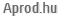 aprod.hu